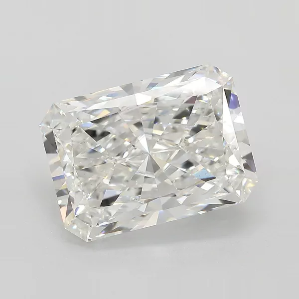 7.09 Carat · F · VS1 Rare Carat Ideal Cut