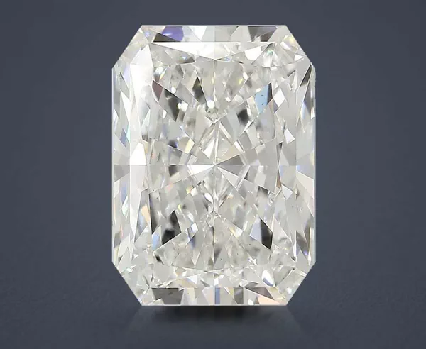7.09 Carat · F · VS1 Rare Carat Ideal Cut
