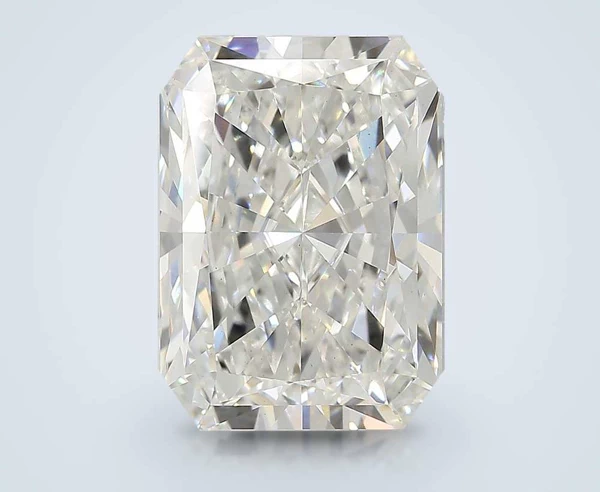 7.09 Carat · F · VS1 Rare Carat Ideal Cut