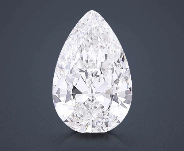 7.02 Carat · G · VS1 excellent Cut