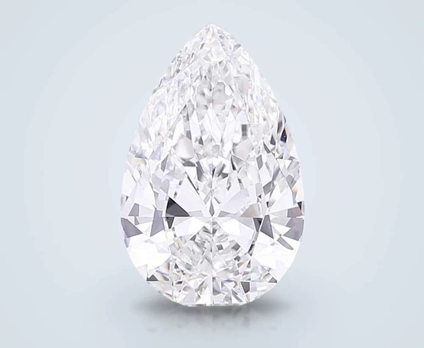 7.02 Carat · G · VS1 excellent Cut