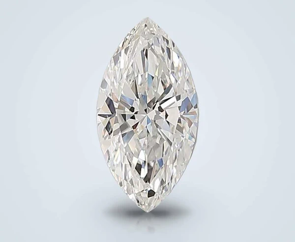 2.52 Carat · D · VVS1 Rare Carat Ideal Cut