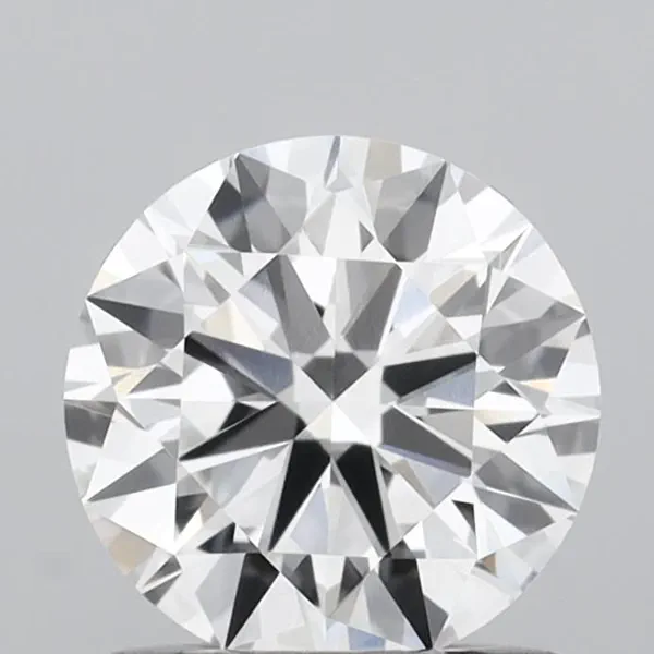 1 Carat · D · VVS2 excellent Cut