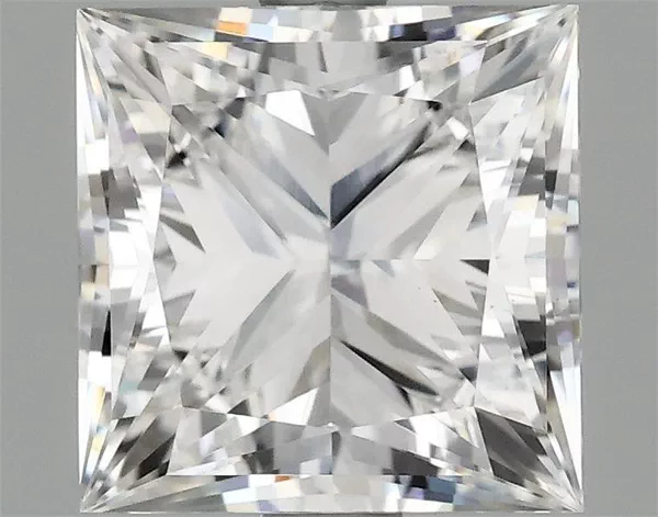 2.4 Carat · E · VVS2 Rare Carat Ideal Cut