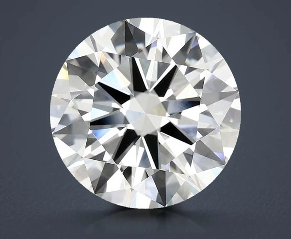 4.8 Carat · E · VVS2 excellent Cut