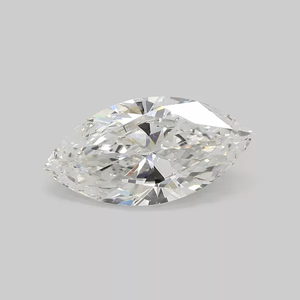 5.02 Carat · G · VVS2 very good Cut