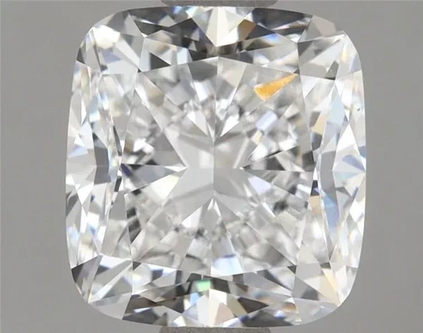 2.27 Carat · D · VVS1 Rare Carat Ideal Cut