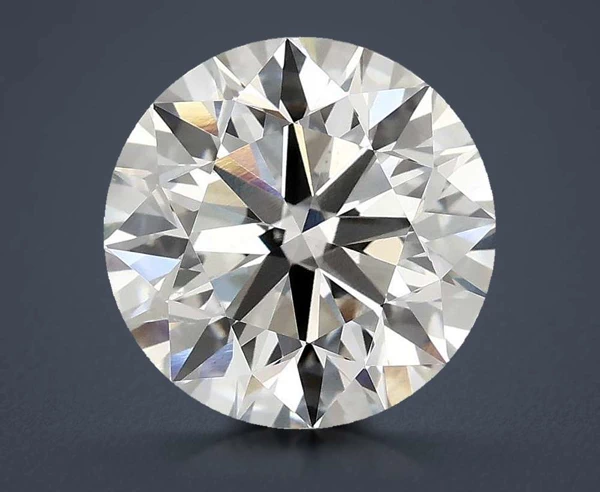 4.91 Carat · F · VS2 excellent Cut
