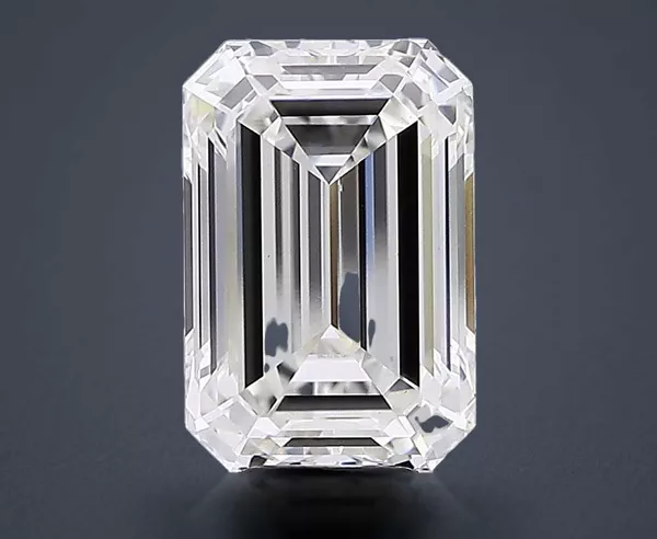 7.05 Carat · G · VS1 Rare Carat Ideal Cut