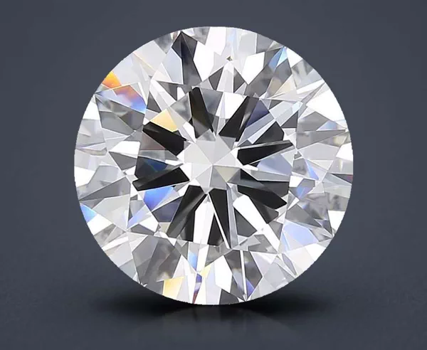 6.92 Carat · E · IF Rare Carat Ideal Cut