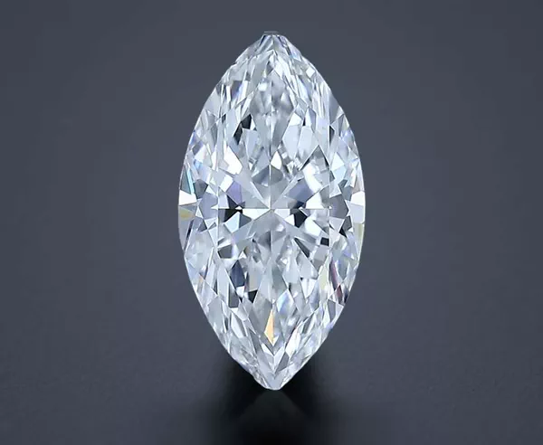 1.72 Carat · D · VVS1 Rare Carat Ideal Cut