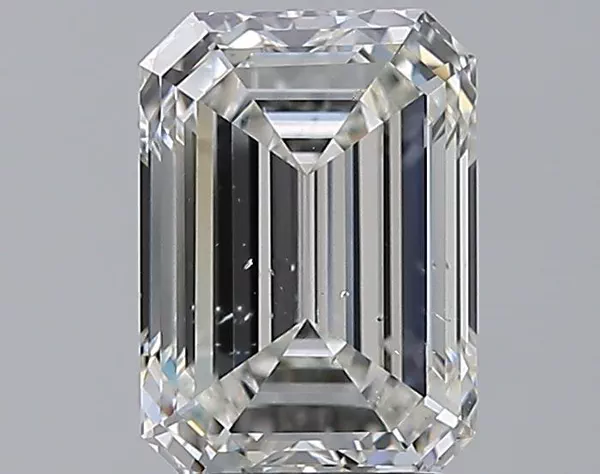 2.51 Carat · H · SI1 Rare Carat Ideal Cut