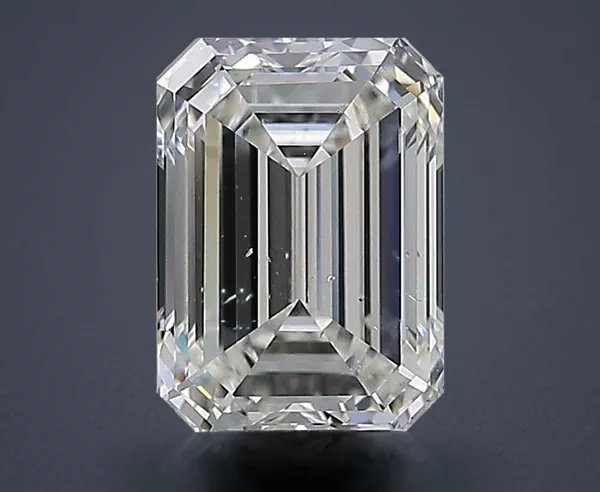 2.51 Carat · H · SI1 Rare Carat Ideal Cut