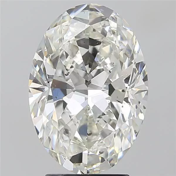 3.5 Carat · I · SI1 Rare Carat Ideal Cut