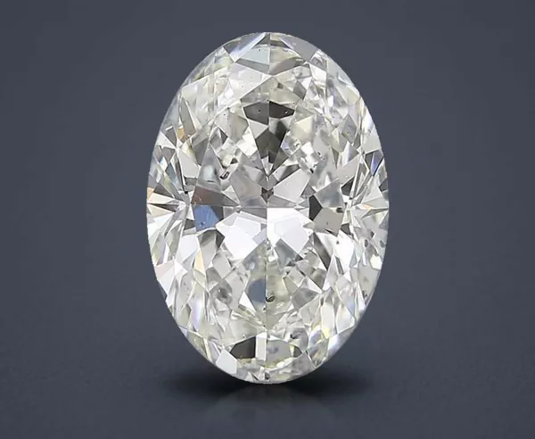 3.5 Carat · I · SI1 Rare Carat Ideal Cut