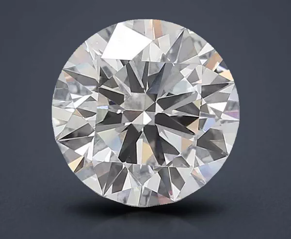 6.7 Carat · E · VVS1 Rare Carat Ideal Cut