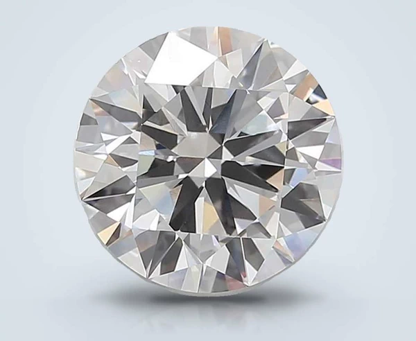 6.7 Carat · E · VVS1 Rare Carat Ideal Cut