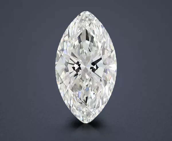 1.58 Carat · D · VS2 Rare Carat Ideal Cut