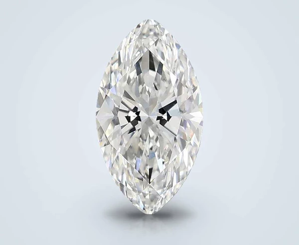 1.58 Carat · D · VS2 Rare Carat Ideal Cut
