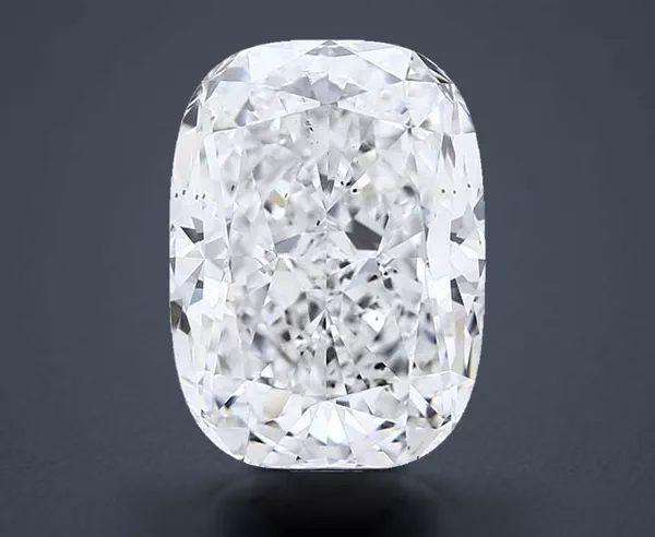 6.04 Carat · E · SI1 Rare Carat Ideal Cut