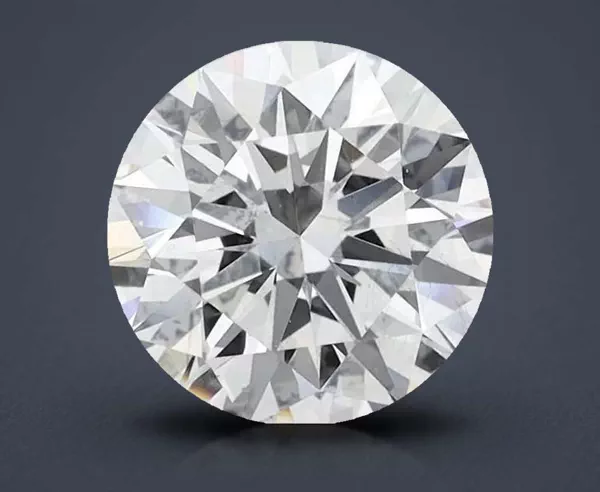 2.86 Carat · E · VS2 Rare Carat Ideal Cut