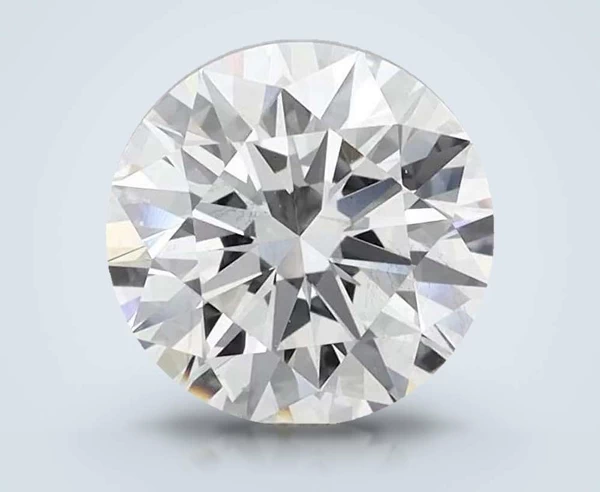 2.86 Carat · E · VS2 Rare Carat Ideal Cut