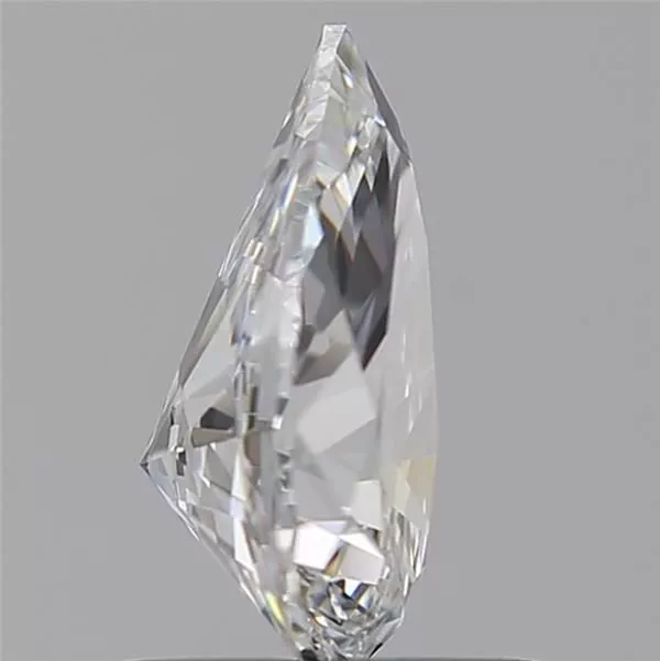 1.03 Carat · D · VVS2 Rare Carat Ideal Cut
