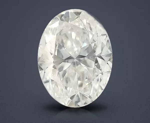 5.01 Carat · F · VS2 Rare Carat Ideal Cut