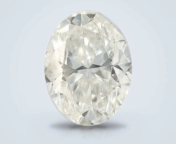 5.01 Carat · F · VS2 Rare Carat Ideal Cut