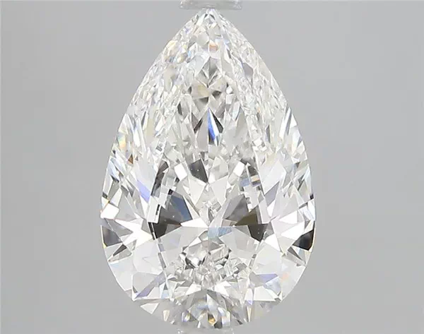 2.92 Carat · F · VS1 Rare Carat Ideal Cut