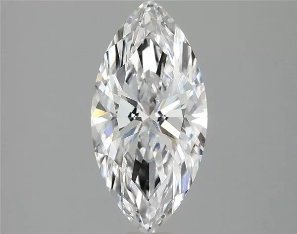 1.57 Carat · E · VVS2 Rare Carat Ideal Cut