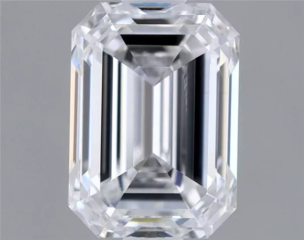 5.08 Carat · F · VS1 Rare Carat Ideal Cut