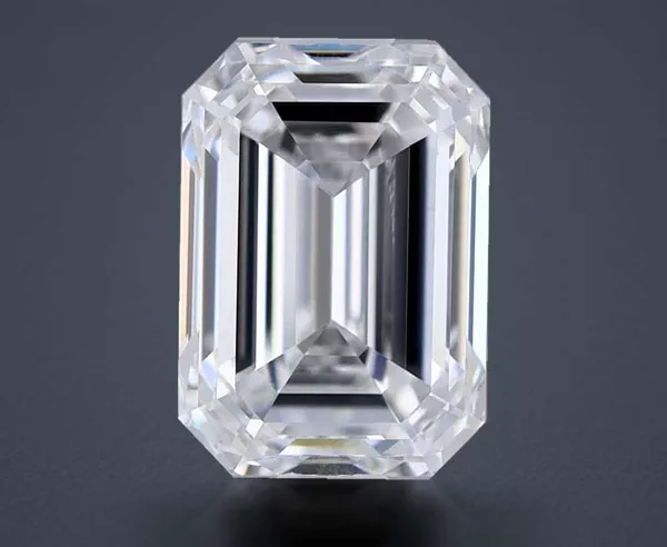 5.08 Carat · F · VS1 Rare Carat Ideal Cut