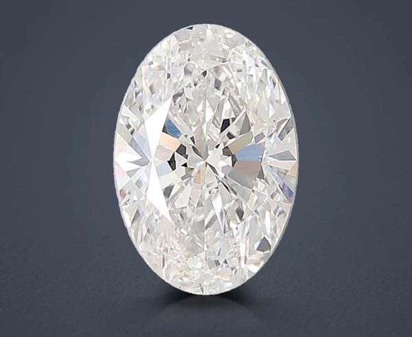 10.06 Carat · E · VS1 Rare Carat Ideal Cut