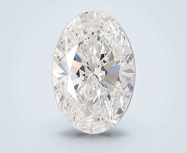 10.06 Carat · E · VS1 Rare Carat Ideal Cut