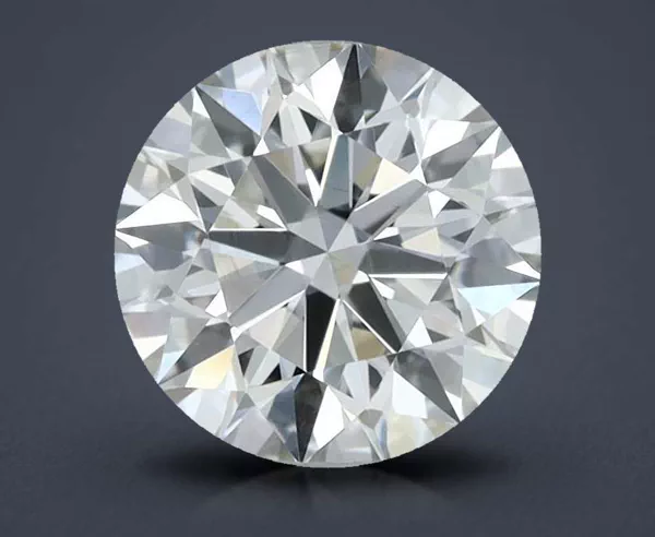 0.72 Carat · J · VVS2 Rare Carat Ideal Cut
