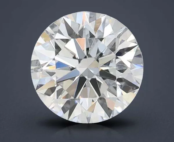0.64 Carat · D · FL Rare Carat Ideal Cut