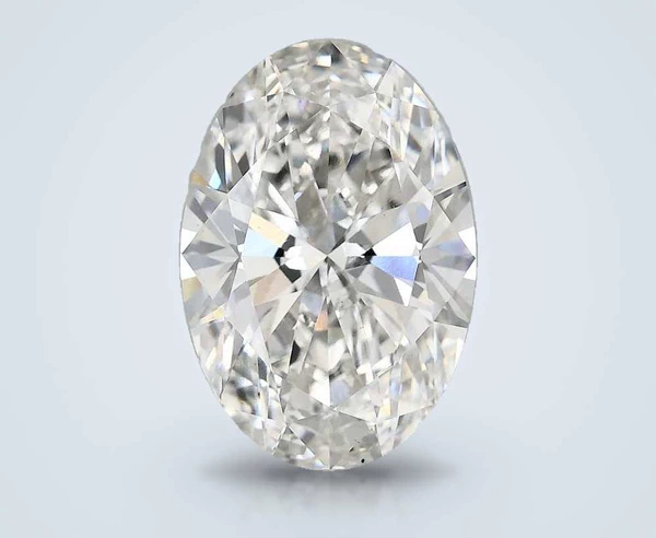 5.01 Carat · F · VS2 Rare Carat Ideal Cut