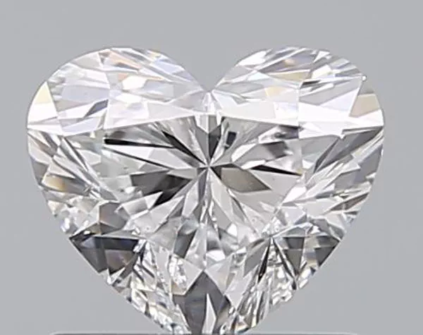 0.72 Carat · D · SI1 Rare Carat Ideal Cut