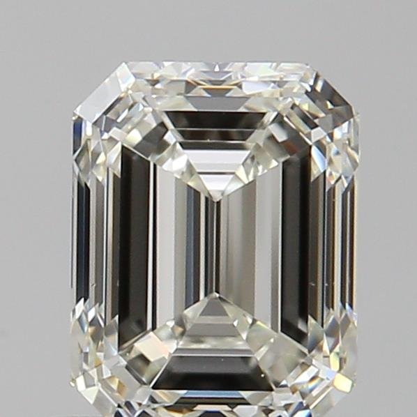 1 Carat · J · VVS1 very good Cut