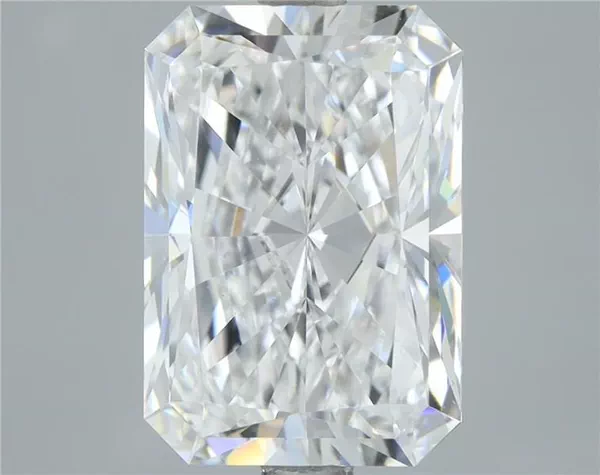 4 Carat · D · VS1 Rare Carat Ideal Cut