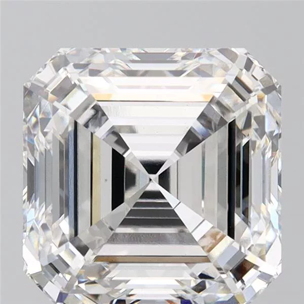 5.09 Carat · G · VS1 Rare Carat Ideal Cut