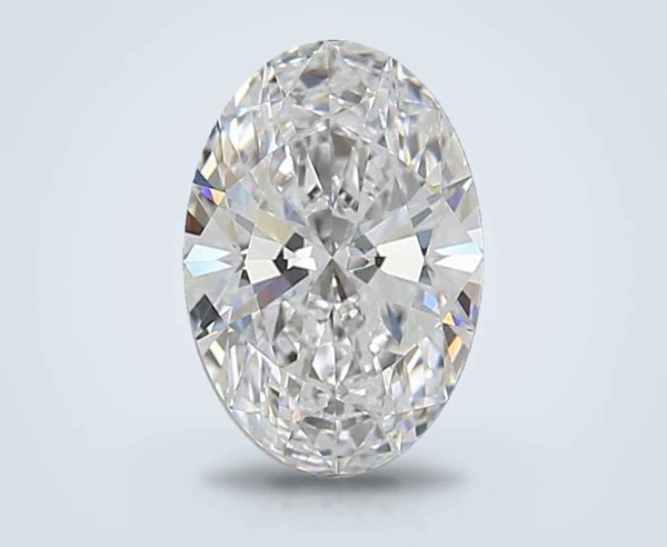 1.12 Carat · D · FL Rare Carat Ideal Cut