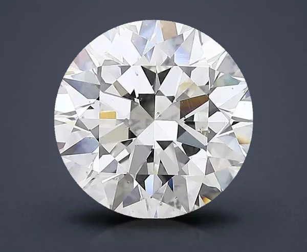 8.03 Carat · K · SI2 Rare Carat Ideal Cut
