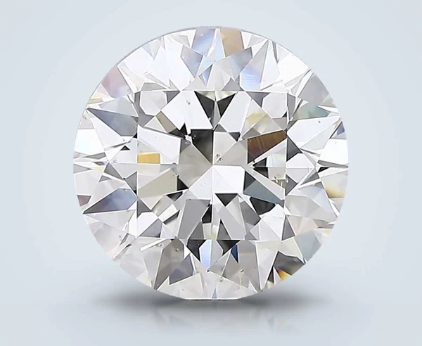 8.03 Carat · K · SI2 Rare Carat Ideal Cut