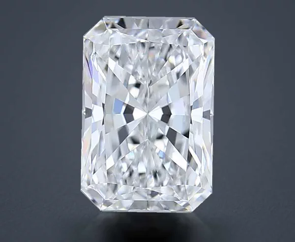1.53 Carat · D · VVS1 Rare Carat Ideal Cut