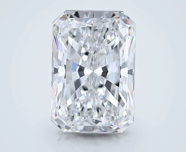 1.53 Carat · D · VVS1 Rare Carat Ideal Cut