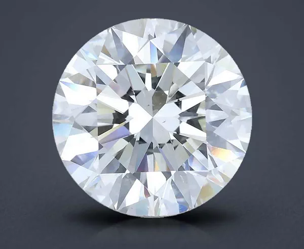 3.5 Carat · H · VS2 Rare Carat Ideal Cut