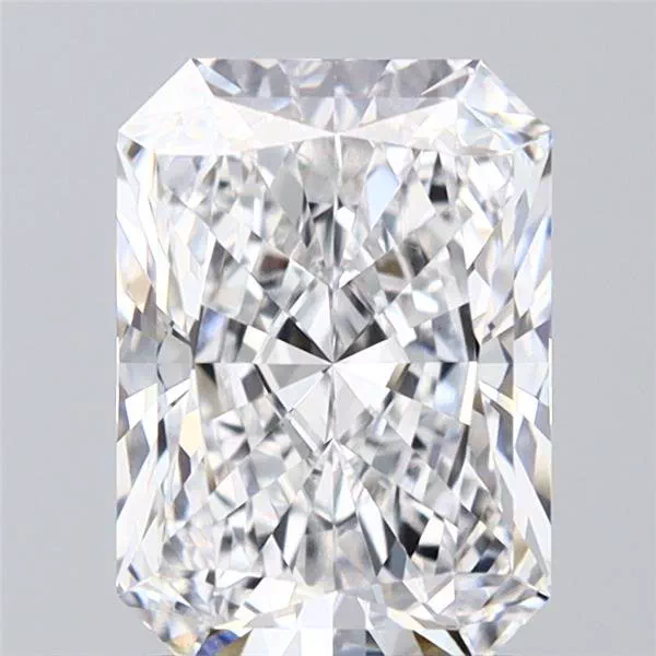 2.41 Carat · D · VS1 Rare Carat Ideal Cut