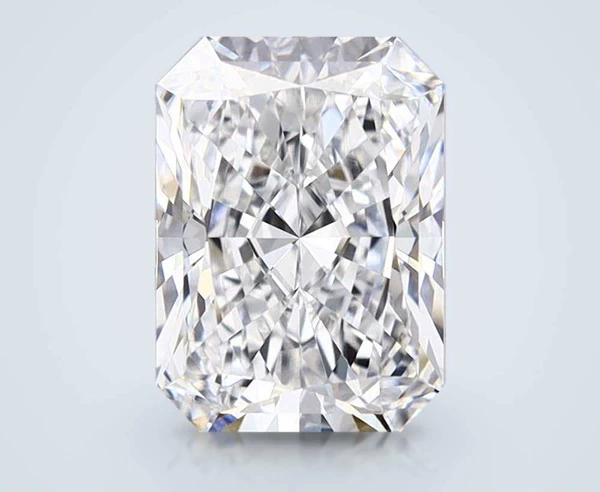 2.41 Carat · D · VS1 Rare Carat Ideal Cut